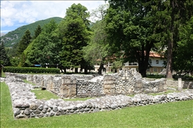 Pečska Patrijarčija UNESCO